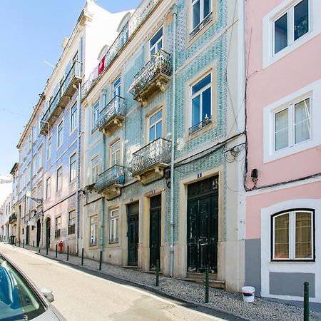 2 Beautiful Suites Upscale Flat Embracing Tejo! リスボン エクステリア 写真