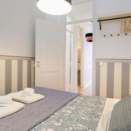 2 Beautiful Suites Upscale Flat Embracing Tejo! リスボン エクステリア 写真