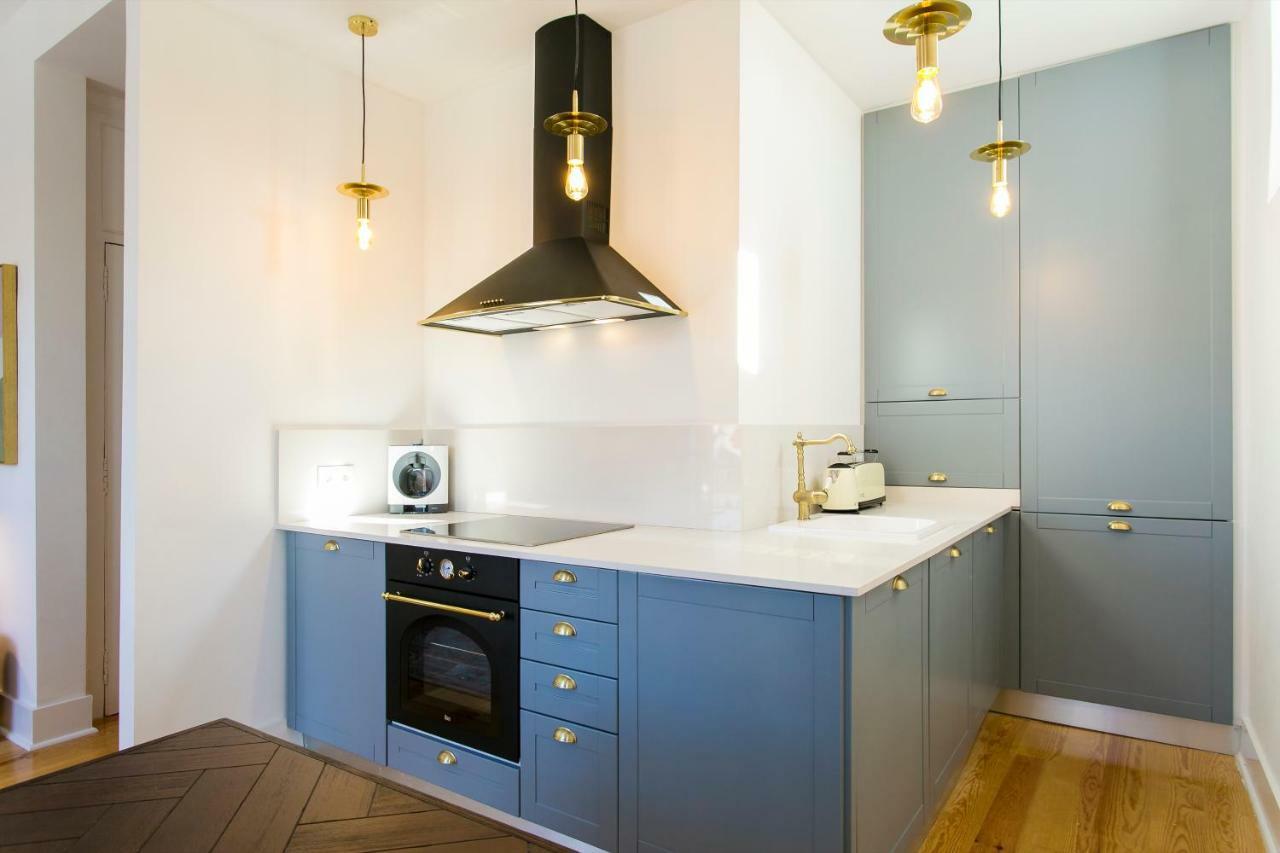 2 Beautiful Suites Upscale Flat Embracing Tejo! リスボン エクステリア 写真