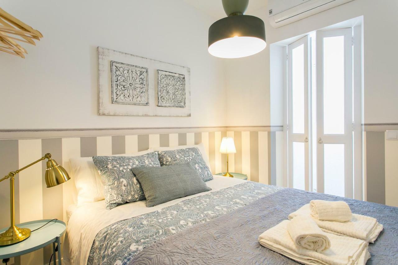 2 Beautiful Suites Upscale Flat Embracing Tejo! リスボン エクステリア 写真