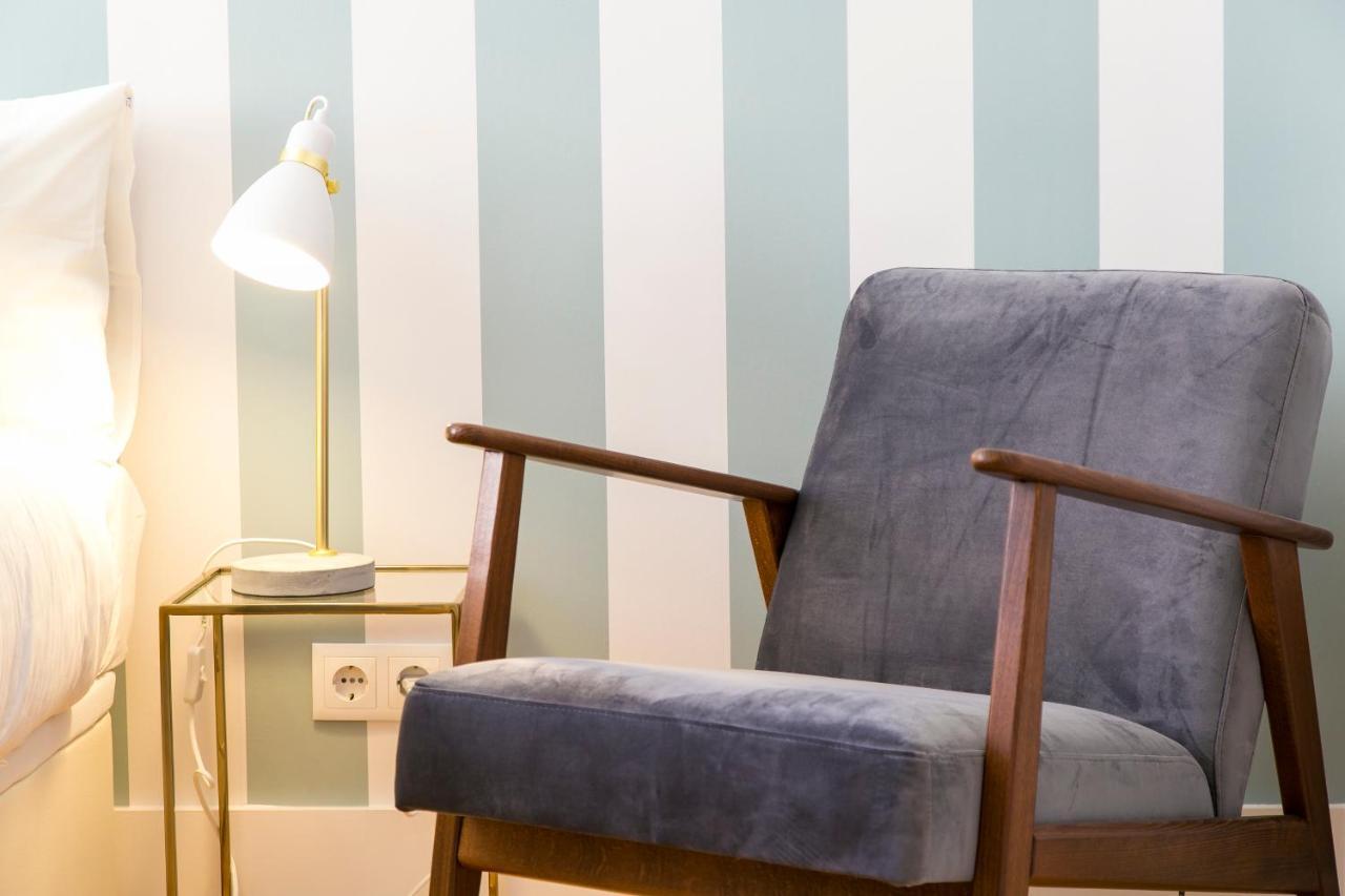 2 Beautiful Suites Upscale Flat Embracing Tejo! リスボン エクステリア 写真